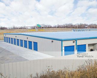 Photo 6 of Extra Space Storage - 2817 North Peoria Avenue, Tulsa, OK