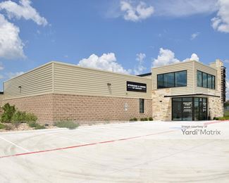 Photo 2 of 10 Federal Self Storage - 720 Harry Miller Pass, Seguin, TX