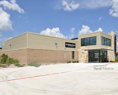 Storage Units for Rent available at 720 Harry Miller Pass, Seguin, TX 78155