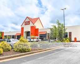 Image for Public Storage - 1891 Jonesboro Road, McDonough, GA