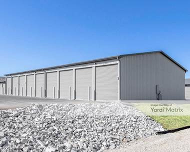 Storage Units for Rent available at 525 Kettle Moraine Road, Hartford, WI 53027
