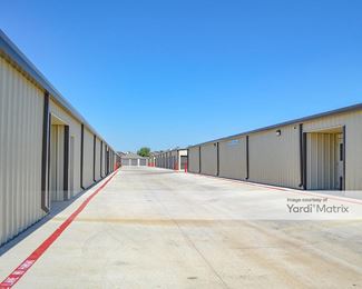 Photo 2 of Affordable Storage - 5010 Erskine Street, Lubbock, TX