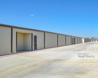Photo 3 of Affordable Storage - 5010 Erskine Street, Lubbock, TX