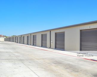 Photo 5 of Affordable Storage - 5010 Erskine Street, Lubbock, TX