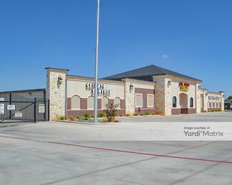 Photo 6 of Affordable Storage - 5010 Erskine Street, Lubbock, TX