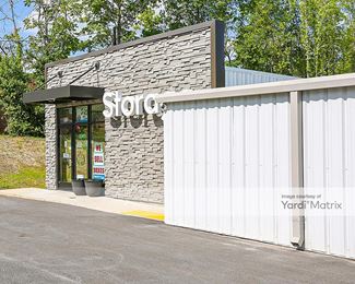 Photo 1 of Hub City Storage - 111 Southport Road, Spartanburg, SC