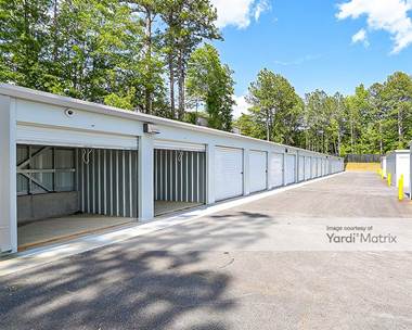 Storage Units for Rent available at 111 Southport Road, Spartanburg, SC 29306