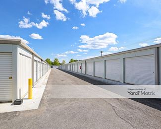 Photo 4 of Hub City Storage - 111 Southport Road, Spartanburg, SC