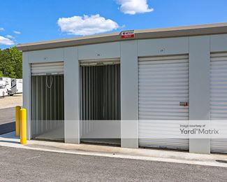 Photo 5 of Hub City Storage - 111 Southport Road, Spartanburg, SC