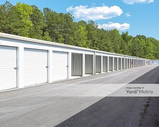 Photo 6 of Hub City Storage - 111 Southport Road, Spartanburg, SC