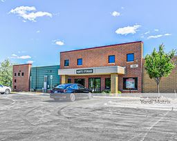 Image for Harte Storage - 2600 Harte Drive, Brighton, MI
