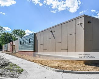 Photo 3 of Harte Storage - 2600 Harte Drive, Brighton, MI