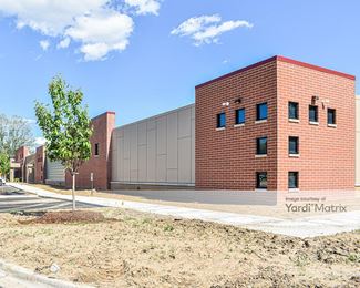 Photo 4 of Harte Storage - 2600 Harte Drive, Brighton, MI