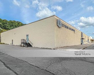 Photo 4 of Extra Space Storage - 1011 Scranton Carbondale Hwy, Scranton, PA