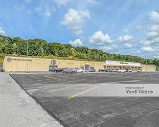 Photo 5 of Extra Space Storage - 1011 Scranton Carbondale Hwy, Scranton, PA
