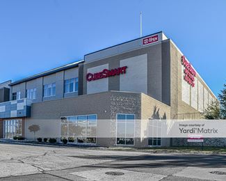 Photo 1 of CubeSmart Self Storage - 6290 Glenway Avenue, Cincinnati, OH