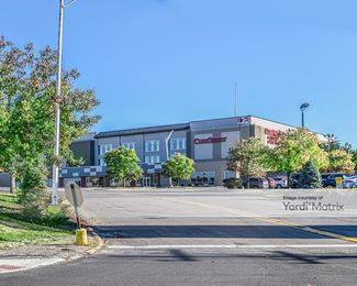 Photo 2 of CubeSmart Self Storage - 6290 Glenway Avenue, Cincinnati, OH