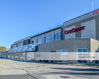 Photo 3 of CubeSmart Self Storage - 6290 Glenway Avenue, Cincinnati, OH