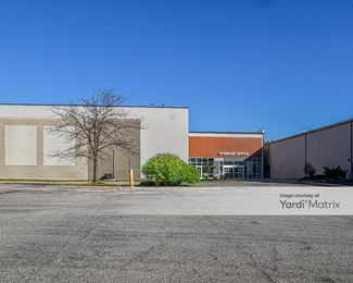 Photo 4 of CubeSmart Self Storage - 6290 Glenway Avenue, Cincinnati, OH