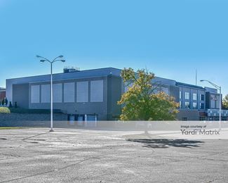 Photo 5 of CubeSmart Self Storage - 6290 Glenway Avenue, Cincinnati, OH