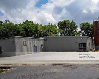 Photo 1 of Local Storage Company - 1500 Park City Road, Rossville, GA