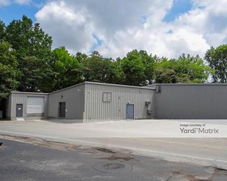Photo 2 of Local Storage Company - 1500 Park City Road, Rossville, GA