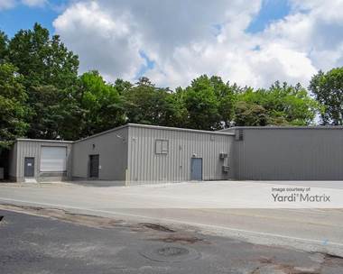 Storage Units for Rent available at 1500 Park City Road, Rossville, GA 30741