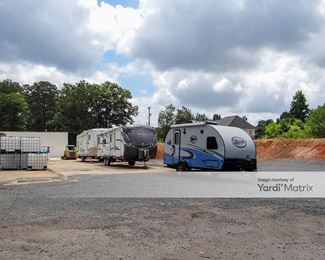 Photo 3 of Local Storage Company - 1500 Park City Road, Rossville, GA