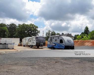 Storage Units for Rent available at 1500 Park City Road, Rossville, GA 30741