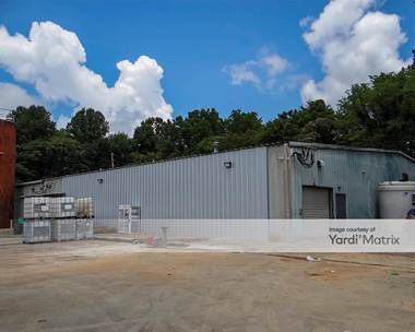 Storage Units for Rent available at 1500 Park City Road, Rossville, GA 30741