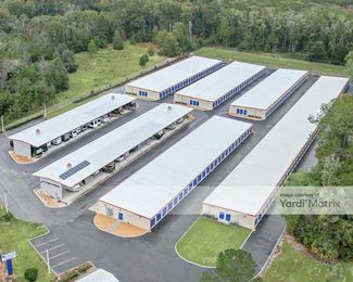 Photo 1 of People-s Choice Storage - 26020 West U.S. Hwy 27, High Springs, FL