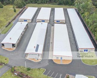 Photo 2 of People-s Choice Storage - 26020 West U.S. Hwy 27, High Springs, FL
