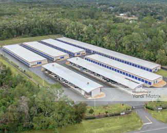 Photo 3 of People-s Choice Storage - 26020 West U.S. Hwy 27, High Springs, FL