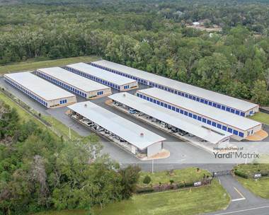 Storage Units for Rent available at 26020 West U.S. Hwy 27, High Springs, FL 32643