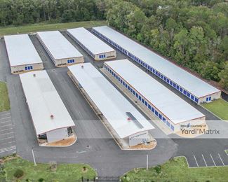 Photo 4 of People-s Choice Storage - 26020 West U.S. Hwy 27, High Springs, FL