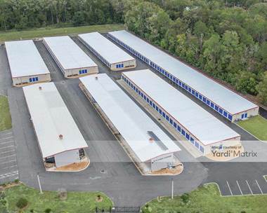 Storage Units for Rent available at 26020 West U.S. Hwy 27, High Springs, FL 32643