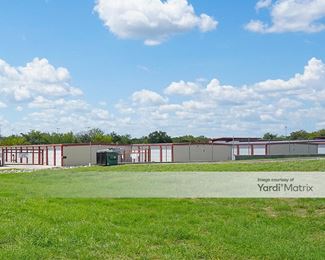 Photo 2 of Storage King USA - 281 North FM 1626, Buda, TX