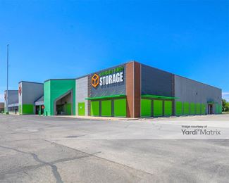 Photo 1 of CubeSmart Self Storage - 3910 West Bethel Avenue, Muncie, IN