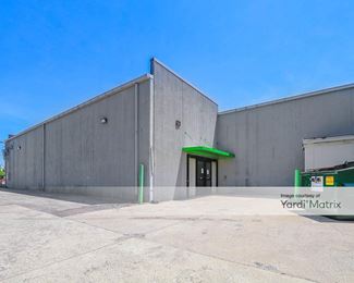 Photo 2 of CubeSmart Self Storage - 3910 West Bethel Avenue, Muncie, IN