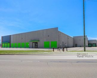 Photo 3 of CubeSmart Self Storage - 3910 West Bethel Avenue, Muncie, IN