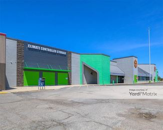 Photo 4 of CubeSmart Self Storage - 3910 West Bethel Avenue, Muncie, IN