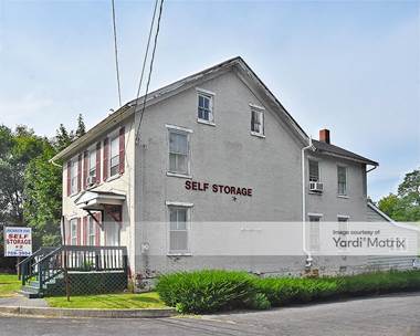 Storage Units for Rent available at 281 Nazareth Pike, Bethlehem, PA 18020