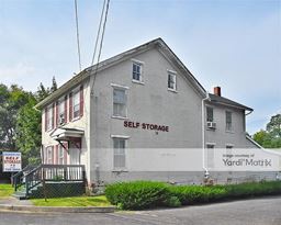 Image for StorHouse Self Storage - 281 Nazareth Pike, Bethlehem, PA