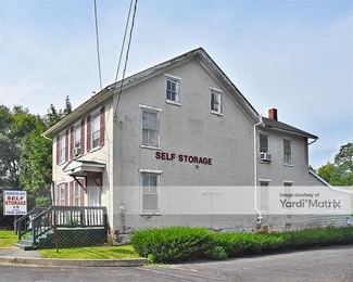 Photo 1 of StorHouse Self Storage - 281 Nazareth Pike, Bethlehem, PA