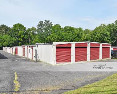 Storage Units for Rent available at 281 Nazareth Pike, Bethlehem, PA 18020