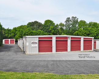 Photo 4 of StorHouse Self Storage - 281 Nazareth Pike, Bethlehem, PA
