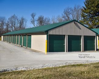 Photo 1 of Affordable Storage - 6710 IN-205, South Whitley, IN