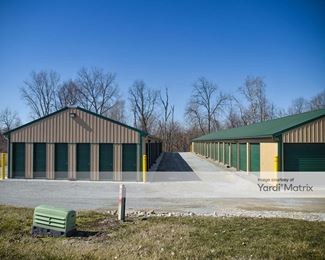 Photo 2 of Affordable Storage - 6710 IN-205, South Whitley, IN