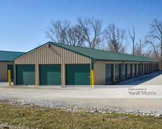 Photo 4 of Affordable Storage - 6710 IN-205, South Whitley, IN