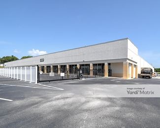 Photo 1 of Storage King USA - 338 North Gary Road, Lakeland, FL